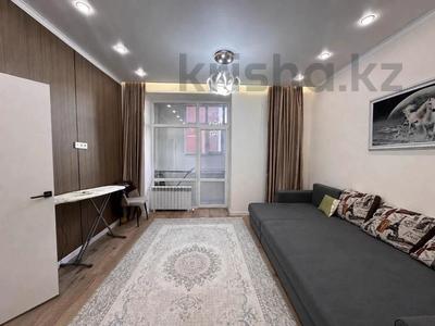 2-бөлмелі пәтер · 41.7 м² · 1/12 қабат, Туран 46/6 — СРОЧНАЯ ПРОДАЖА!!!, бағасы: 31 млн ₸ в Астане, Нура р-н