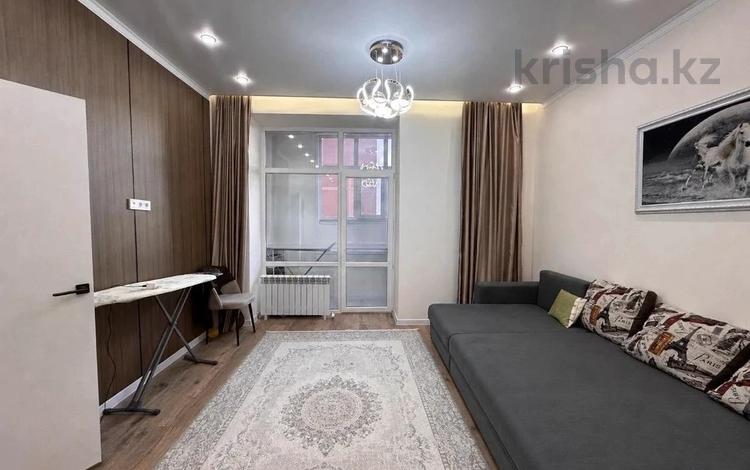2-бөлмелі пәтер · 41.7 м² · 1/12 қабат, Туран 46/6 — СРОЧНАЯ ПРОДАЖА!!!, бағасы: 31 млн ₸ в Астане, Нура р-н — фото 2