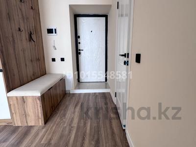 2-бөлмелі пәтер · 35 м², Тынышбайулы 615, бағасы: 23 млн ₸ в Астане, Сарайшык р-н