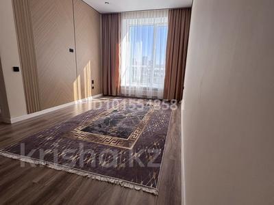 2-комнатная квартира · 35 м² · 2/12 этаж, Тынышбайулы 615 за 23 млн ₸ в Астане, Сарайшык р-н