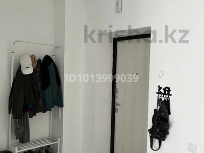 2-комнатная квартира · 65.5 м² · 9/9 этаж, мкр. Алтын орда, Батыс-2 участок 350 за 25.5 млн ₸ в Актобе