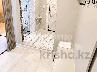 2-комнатная квартира · 50 м² · 2/9 этаж, Талгарский тракт — Талгарская трасса за 15 000 ₸ в 