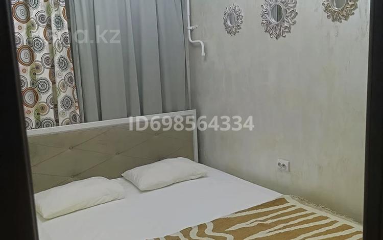 2-комнатная квартира · 35 м² · 1/1 этаж, 27-й мкр 51 — 2 адамға, кілт сейфте за 10 000 〒 в Актау — фото 18