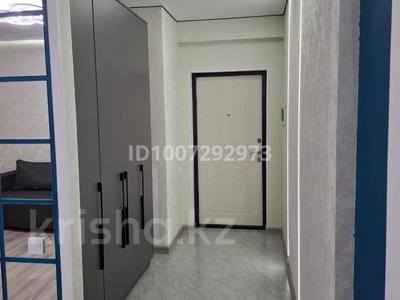 3-бөлмелі пәтер · 80 м² · 3/6 қабат, Шұғыла ш/а. 2/13, бағасы: 47 млн ₸ в Алматы, Наурызбайский р-н