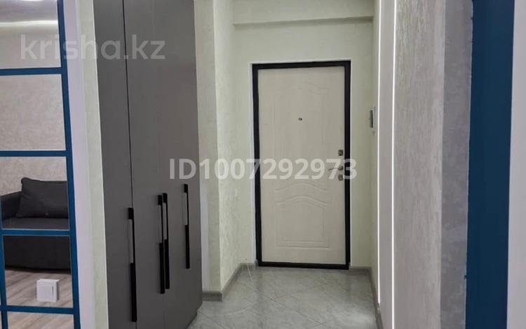 3-бөлмелі пәтер · 80 м² · 3/6 қабат, Шұғыла ш/а. 2/13, бағасы: 47 млн ₸ в Алматы, Наурызбайский р-н — фото 2