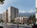 3-комнатная квартира · 69.96 м² · 12/12 этаж, мкр Акжар, Белжайлау 47а за 47 млн ₸ в Алматы, Наурызбайский р-н