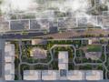 3-комнатная квартира · 69.96 м² · 12/12 этаж, мкр Акжар, Белжайлау 47а за 47 млн ₸ в Алматы, Наурызбайский р-н — фото 12