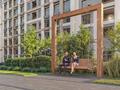 3-комнатная квартира · 69.96 м² · 12/12 этаж, мкр Акжар, Белжайлау 47а за 47 млн ₸ в Алматы, Наурызбайский р-н — фото 7