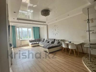 3-бөлмелі пәтер · 98 м² · 5/9 қабат, Богенбай батыра 279, бағасы: 70 млн ₸ в Алматы