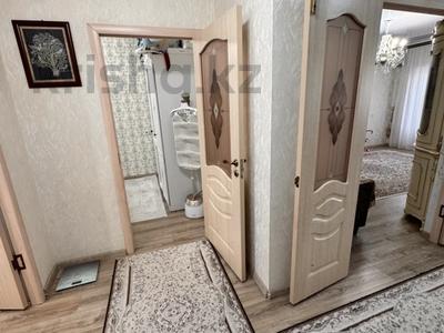 3-комнатная квартира · 64 м² · 3/3 этаж, Левый берег 10 — Жастар орталығы жақ за 23.5 млн ₸ в 