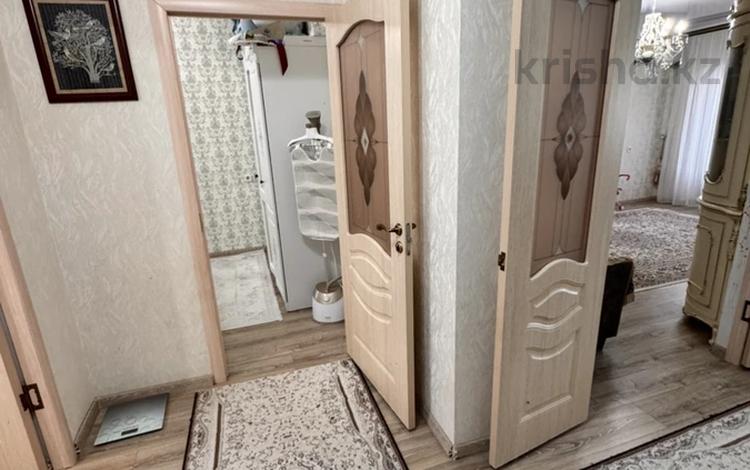 3-комнатная квартира · 64 м² · 3/3 этаж, Левый берег 10 — Жастар орталығы жақ за 23.5 млн ₸ в  — фото 2