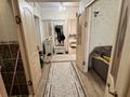 3-комнатная квартира · 64 м² · 3/3 этаж, Левый берег 10 — Жастар орталығы жақ за 23.5 млн ₸ в  — фото 12