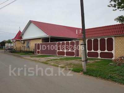 Отдельный дом · 5 комнат · 87.9 м² · 7.16 сот., 1 Мая 1 — Мамедова-1 Мая за 70 млн 〒 в Аулиеколе