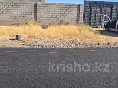 Отдельный дом · 2 комнаты · 41 м² · 8 сот., мкр Бозарык , Мкр Бозарык Ул Анарыкай — Школа 57 за 20 млн 〒 в Шымкенте, Абайский р-н