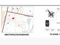 1-бөлмелі пәтер · 44.24 м² · 8/12 қабат, Култегин 3, бағасы: 30 млн ₸ в Астане, Нура р-н — фото 2