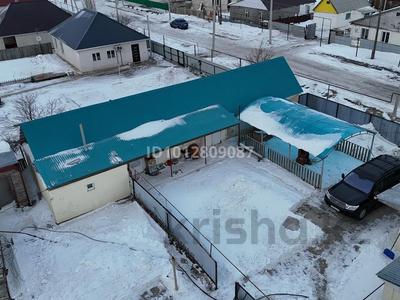 Отдельный дом · 3 комнаты · 90 м² · 11 сот., ул. Аксай 29 — Абылай хана за 28 млн ₸