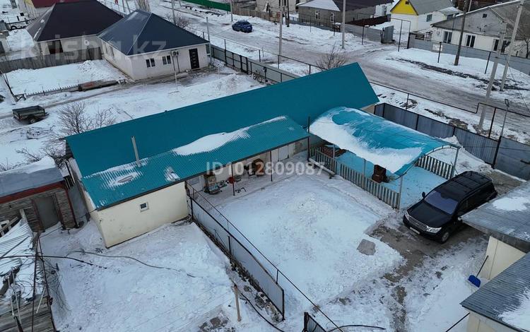 Отдельный дом · 3 комнаты · 90 м² · 11 сот., ул. Аксай 29 — Абылай хана за 28 млн ₸ — фото 2