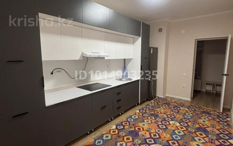 2-комнатная квартира · 62 м² · 3/16 этаж, Мустафы Шокая 229/11 — Пересечение улиц М.Шокая и улицы Таскешу за 160 000 ₸ в Шымкенте, Каратауский р-н — фото 2