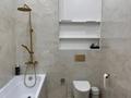 4-комнатная квартира · 105 м² · 5/17 этаж, Толе би 185А за 109 млн ₸ в Алматы, Алмалинский р-н — фото 14