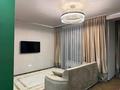 4-комнатная квартира · 105 м² · 5/17 этаж, Толе би 185А за 109 млн ₸ в Алматы, Алмалинский р-н — фото 3