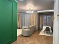 4-комнатная квартира · 105 м² · 5/17 этаж, Толе би 185А за 109 млн ₸ в Алматы, Алмалинский р-н