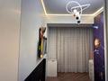 4-комнатная квартира · 105 м² · 5/17 этаж, Толе би 185А за 109 млн ₸ в Алматы, Алмалинский р-н — фото 2