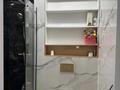 4-комнатная квартира · 105 м² · 5/17 этаж, Толе би 185А за 109 млн ₸ в Алматы, Алмалинский р-н — фото 12