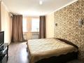 1-комнатная квартира · 49 м² · 12/18 этаж, Сарыарка 17 — Сейфуллина за 25 млн ₸ в Астане, Сарыарка р-н