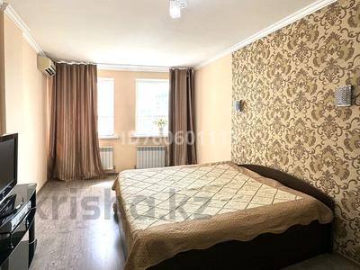 1-комнатная квартира · 49 м² · 12/18 этаж, Сарыарка 17 — Сейфуллина за 25 млн ₸ в Астане, Сарыарка р-н