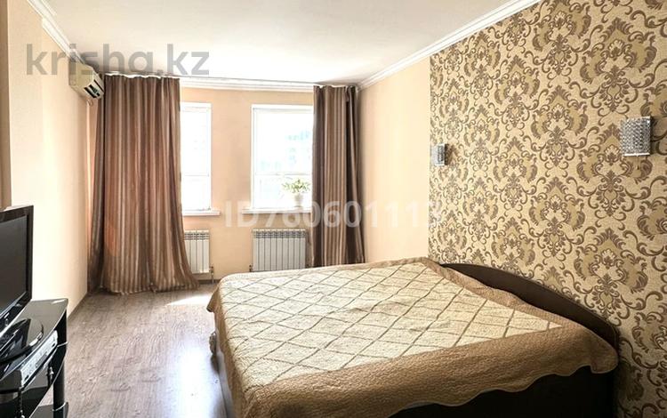 1-комнатная квартира · 49 м² · 12/18 этаж, Сарыарка 17 — Сейфуллина за 25 млн ₸ в Астане, Сарыарка р-н — фото 2