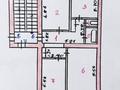 3-комнатная квартира · 79.2 м² · 4/5 этаж, мкр Новый Город 39/2 за 38 млн ₸ в Караганде, Казыбек би р-н — фото 11