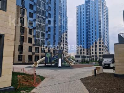 Свободное назначение, офисы, магазины и бутики, склады, общепит, салоны красоты, медцентры и аптеки, образование, развлечения · 62 м² за 61.5 млн 〒 в Алматы, Бостандыкский р-н