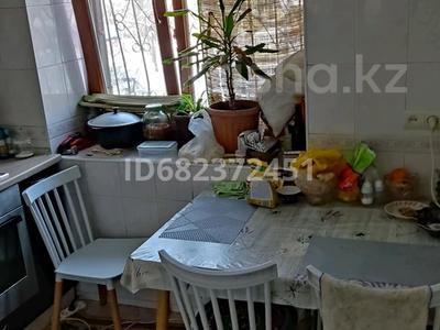 3-бөлмелі пәтер · 64 м² · 1/4 қабат, мкр Алмагуль 29, бағасы: 60 млн ₸ в Алматы, Бостандыкский р-н
