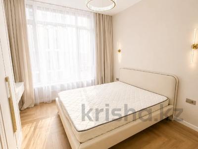 2-комнатная квартира · 55 м² · 5/12 этаж, Утепова за 330 000 ₸ в Алматы, Бостандыкский р-н