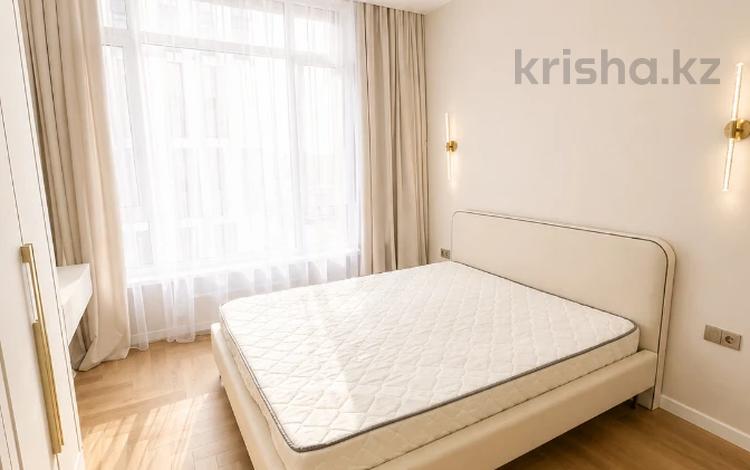 2-бөлмелі пәтер · 55 м² · 5/12 қабат, Утепова, бағасы: 330 000 ₸ в Алматы, Бостандыкский р-н — фото 7