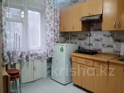 1-комнатная квартира, 32 м², 2/5 этаж помесячно, Казахстан 65 за 120 000 〒 в Усть-Каменогорске