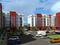 1-комнатная квартира · 54 м², Ломоносова 7а за ~ 14.6 млн 〒 в Актобе
