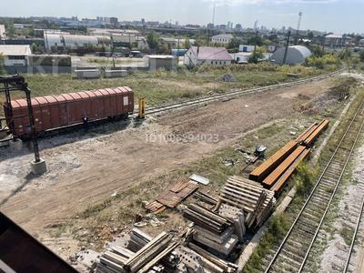 Промбаза · 50 соток, Акбидай 8а за 1 000 〒 в Астане, р-н Байконур