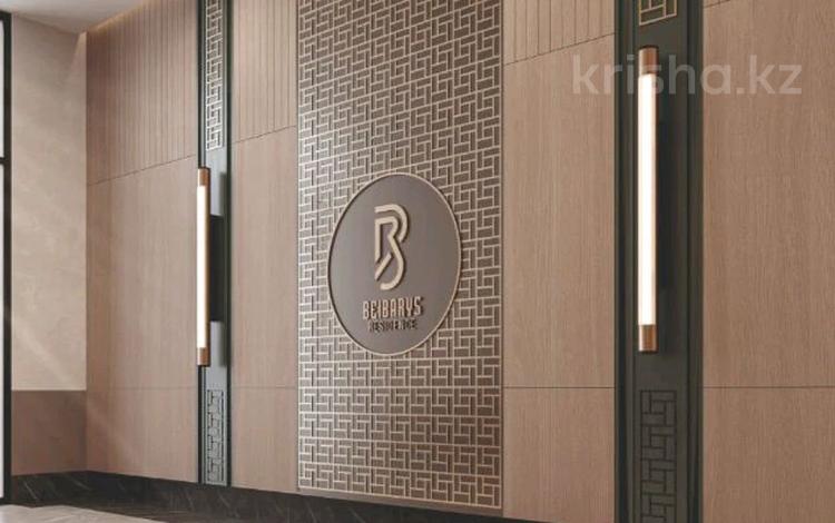 4-комнатная квартира · 122.4 м² · 6/12 этаж, мкр Нурсат, Аргынбекова 259 — Ул.Аргынбекова и Байтерекова за 58 млн 〒 в Шымкенте, Каратауский р-н — фото 41