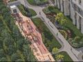 4-комнатная квартира · 122.4 м² · 6/12 этаж, мкр Нурсат, Аргынбекова 259 — Ул.Аргынбекова и Байтерекова за 58 млн 〒 в Шымкенте, Каратауский р-н — фото 20