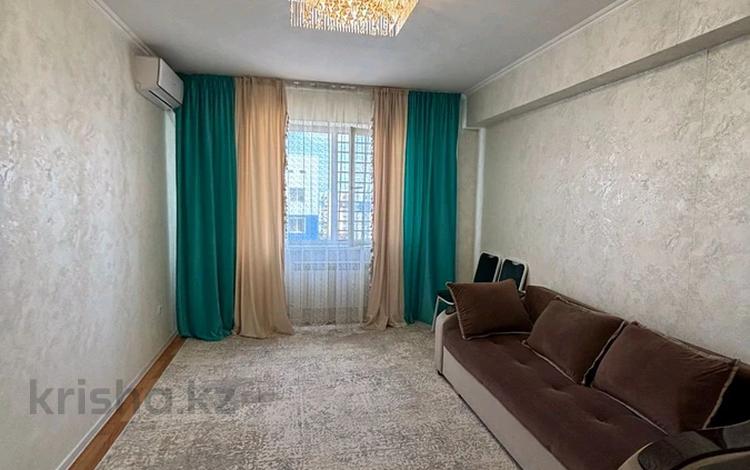 2-бөлмелі пәтер · 61 м² · 9/9 қабат, Асыл Арман 14, бағасы: 24 млн ₸ в Иргели — фото 2