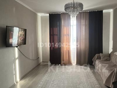 3-комнатная квартира · 84 м² · 3/7 этаж, мкр Пригородный, Е-117 33 за 38.9 млн ₸ в Астане, Есильский р-н