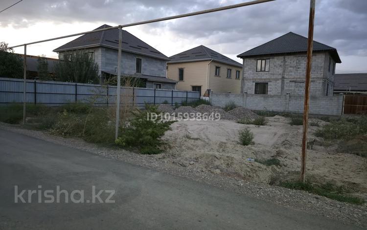 Участок · 4 сотки, мкр Мадениет 14/1 за 19 млн ₸ в Алматы, Алатауский р-н — фото 2