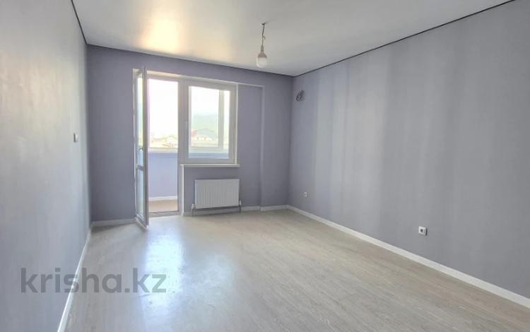 1-бөлмелі пәтер · 27 м² · 6/12 қабат, Кошкарбаева 39в/1, бағасы: 17.9 млн ₸ в  — фото 2