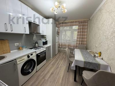 4-бөлмелі пәтер · 79 м² · 2/5 қабат, Самал, бағасы: 30 млн ₸ в Талдыкоргане, мкр Самал