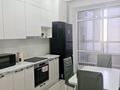 1-комнатная квартира · 45 м² · 6/9 этаж, Айтматова 40 — Мухамедханова за 250 000 ₸ в Астане, Нура р-н — фото 2