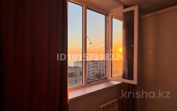 2-комнатная квартира · 50 м² · 4/5 этаж, 15-й мкр 50 за 15 000 ₸ в Актау — фото 2
