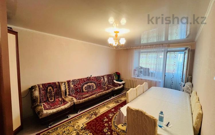 2-комнатная квартира · 51 м² · 3/9 этаж, Майкудук, 11а микрорайон 26 за 14.5 млн ₸ в Караганде, Алихана Бокейханова р-н — фото 2