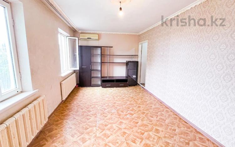 2-бөлмелі пәтер · 48 м² · 4/4 қабат, Самал, бағасы: 14.5 млн ₸ в Талдыкоргане — фото 2
