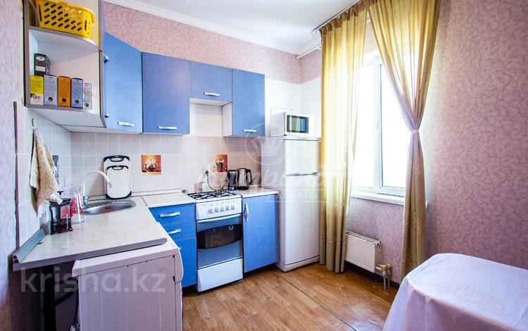 1-комнатная квартира, 40 м², 7/8 этаж, мкр Жулдыз-2 за 19.5 млн 〒 в Алматы, Турксибский р-н — фото 2